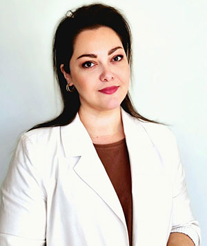 Anastasia Tsintziropoulou