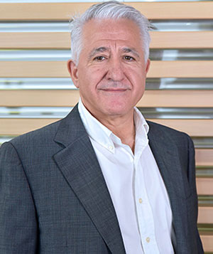 George Nasioulas